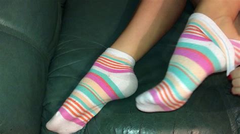 Free Ankle Socks Porn Videos